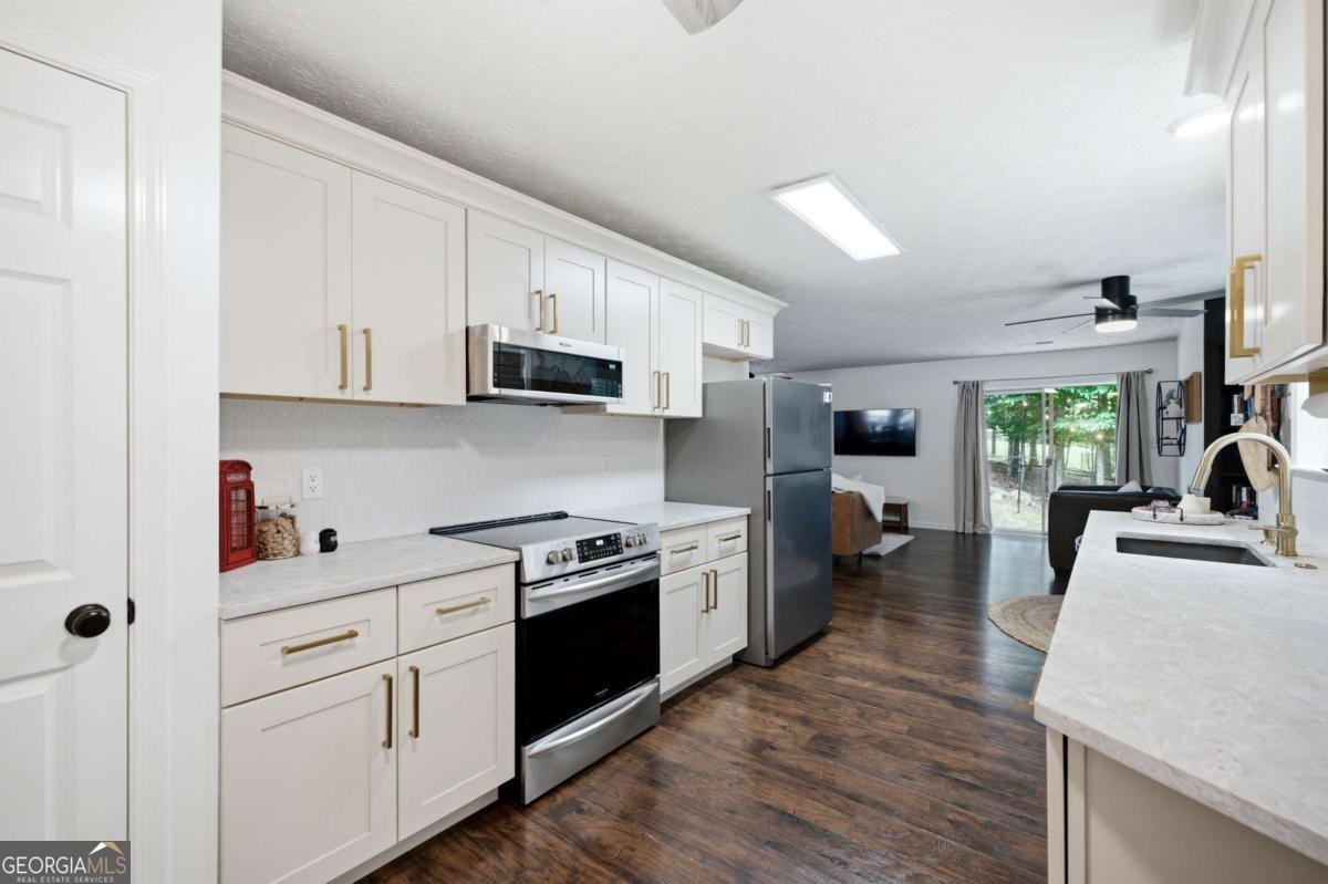 113 Eagle Heart Court Waleska - Photo 17
