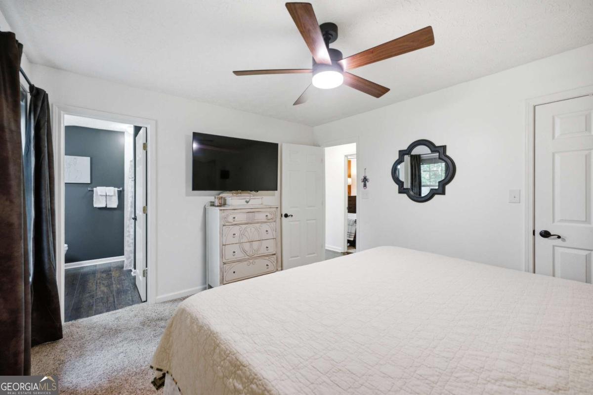 113 Eagle Heart Court Waleska - Photo 22