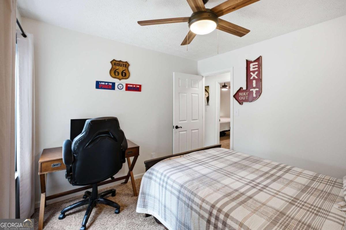 113 Eagle Heart Court Waleska - Photo 26