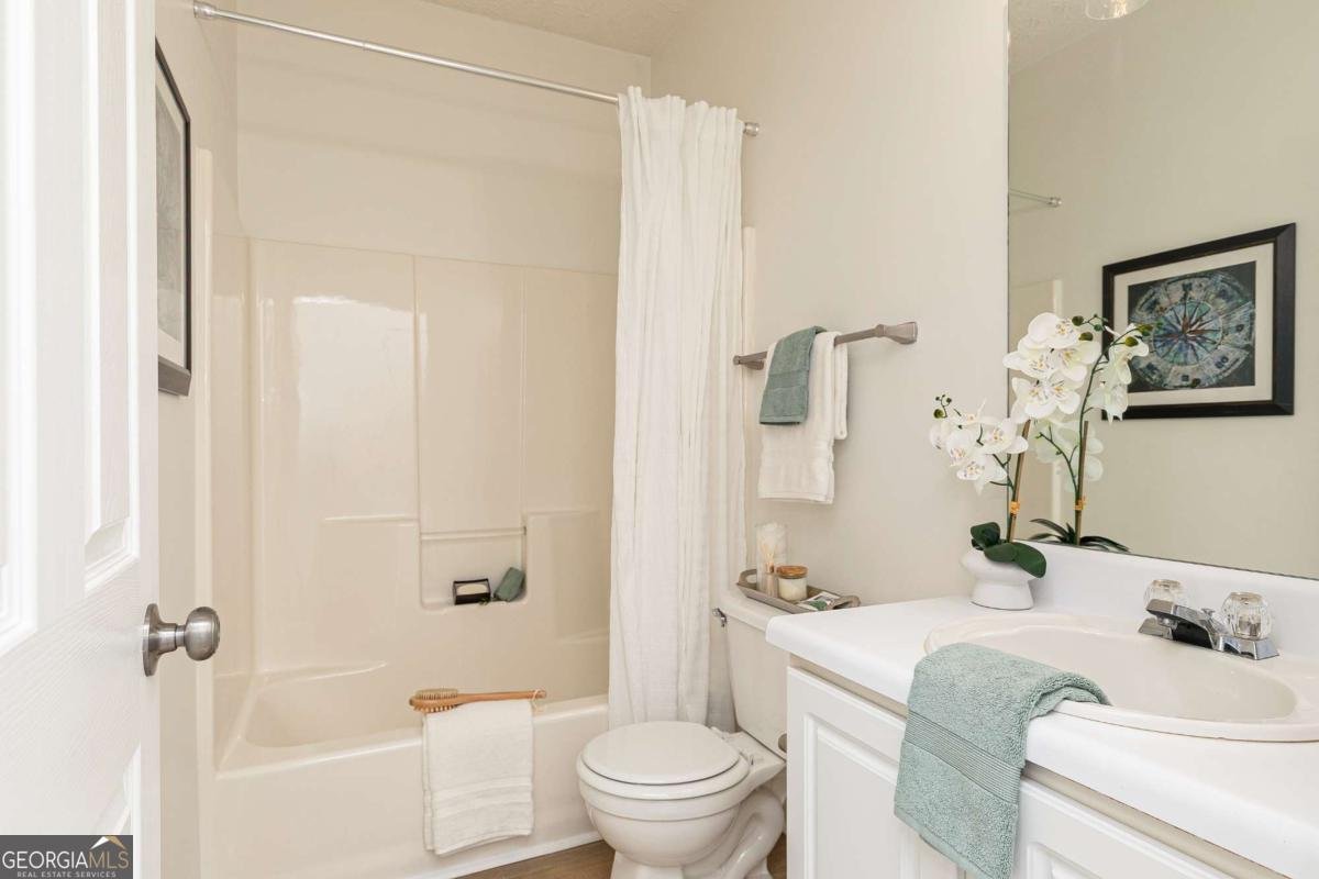 707 Bedford Court Woodstock - Photo 22