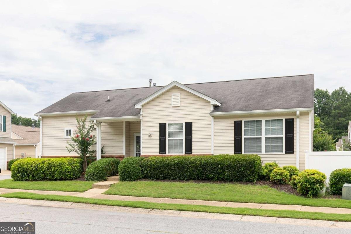 707 Bedford Court Woodstock - Photo 27