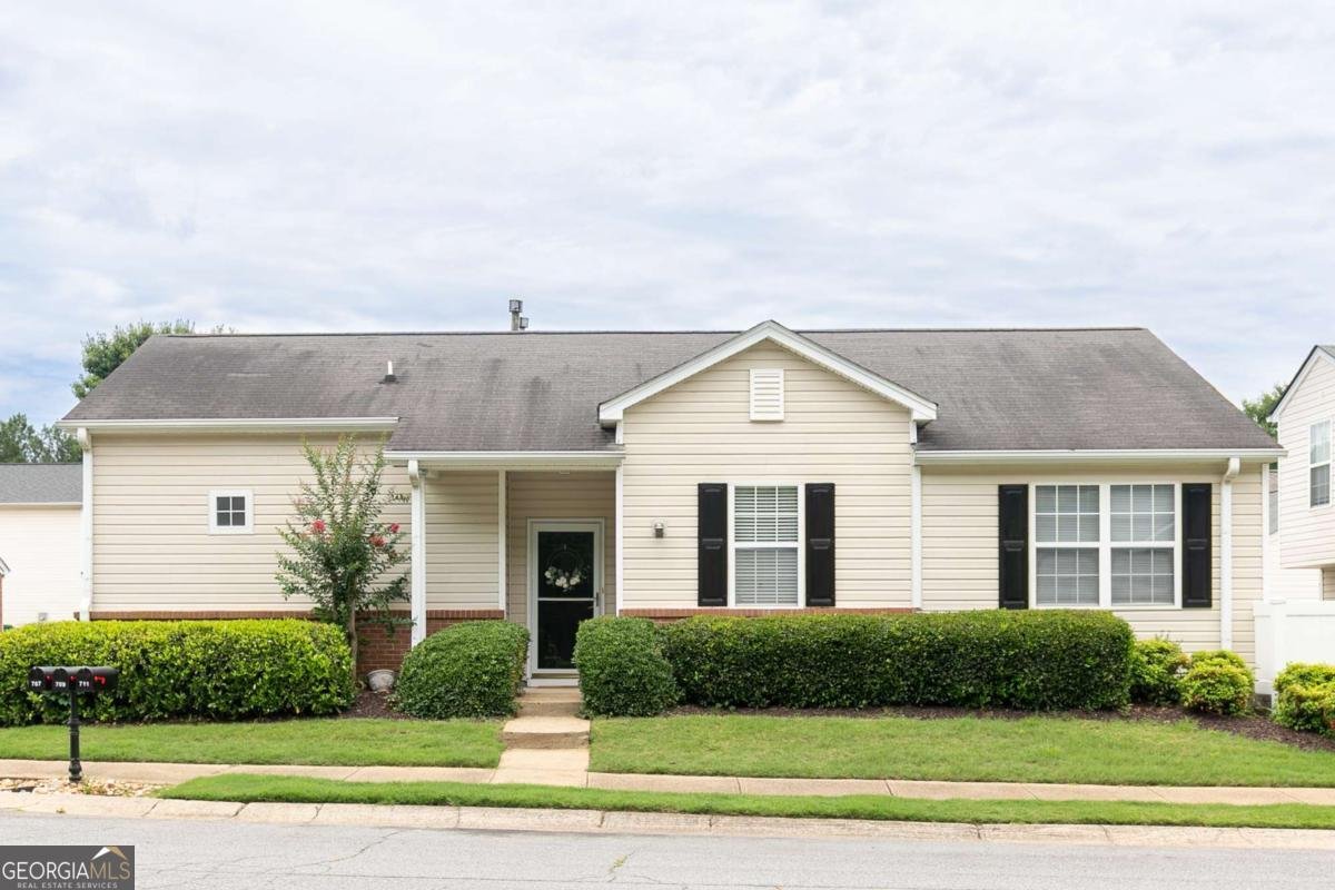 707 Bedford Court Woodstock - Photo 28