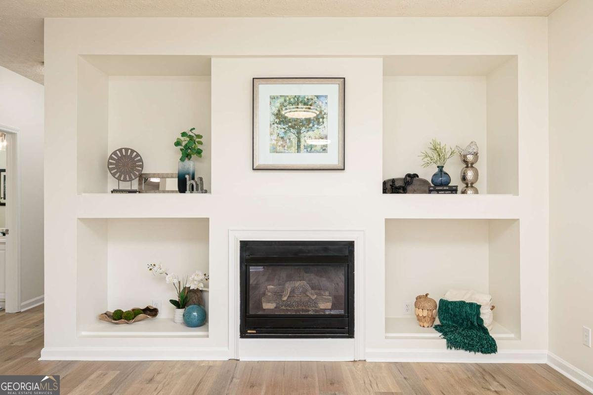 707 Bedford Court Woodstock - Photo 9