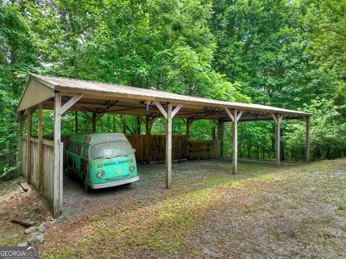 95 Laughing Bird Lane Ellijay - Photo 11