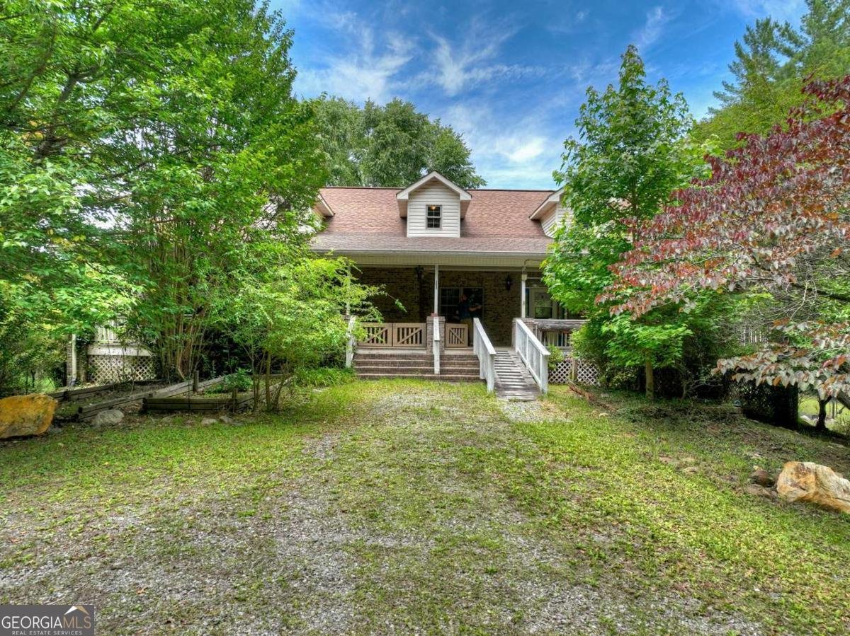 95 Laughing Bird Lane Ellijay - Photo 14