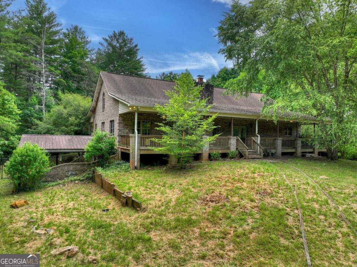 95 Laughing Bird Lane Ellijay - Photo 17