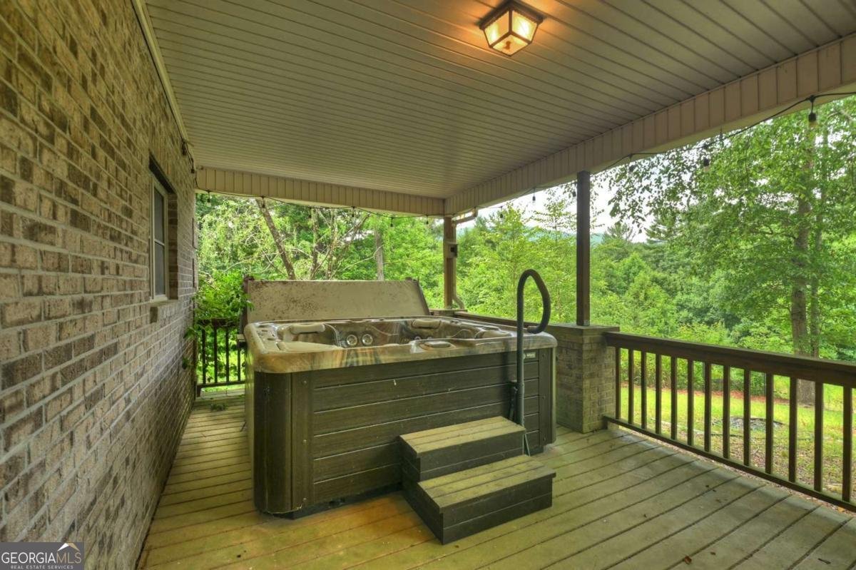 95 Laughing Bird Lane Ellijay - Photo 20