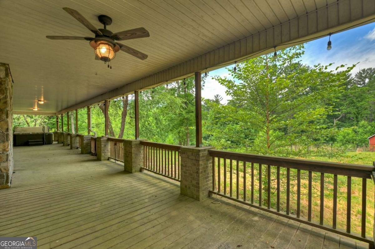 95 Laughing Bird Lane Ellijay - Photo 22