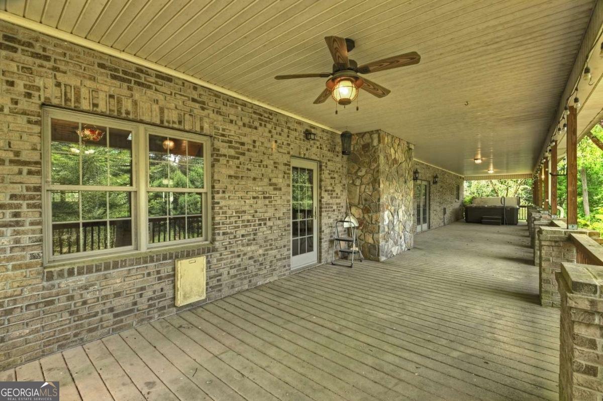 95 Laughing Bird Lane Ellijay - Photo 23