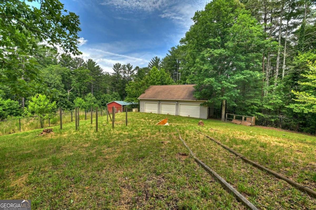95 Laughing Bird Lane Ellijay - Photo 24