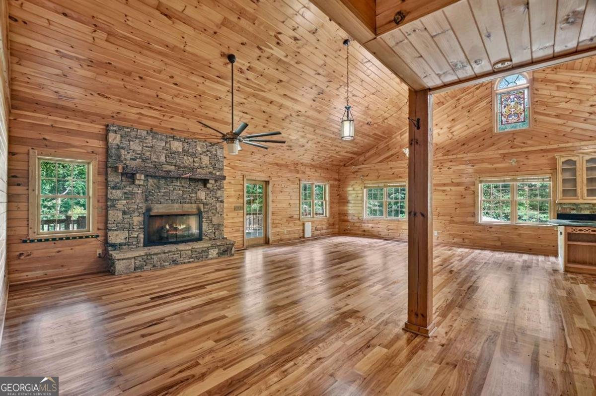 95 Laughing Bird Lane Ellijay - Photo 29