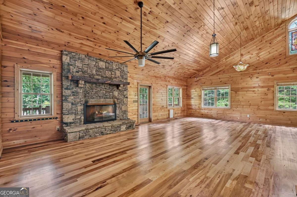 95 Laughing Bird Lane Ellijay - Photo 30