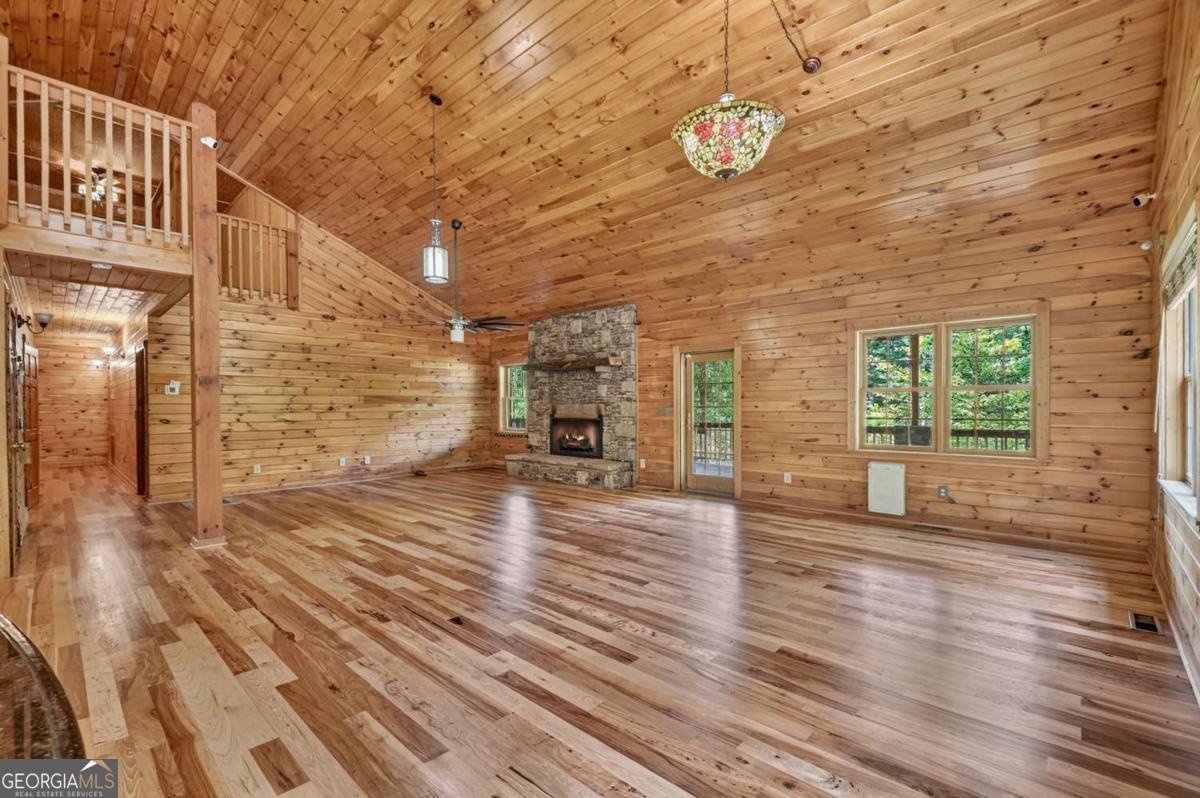 95 Laughing Bird Lane Ellijay - Photo 31