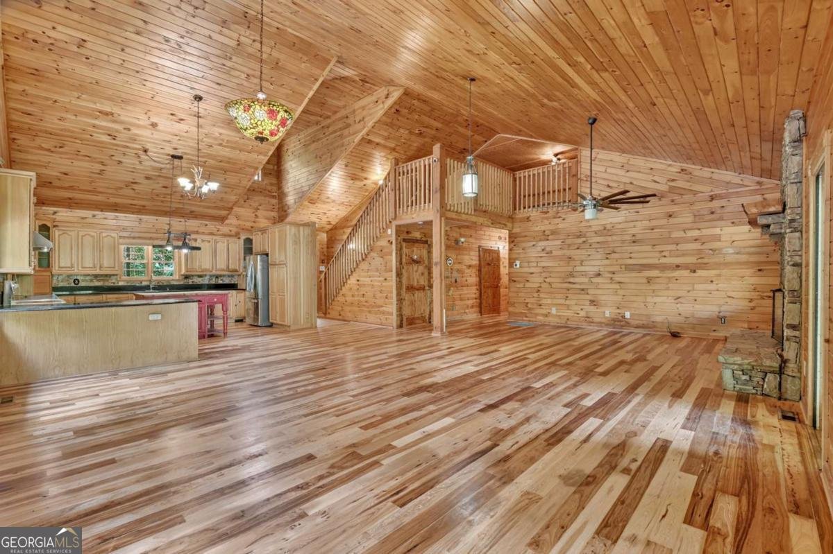 95 Laughing Bird Lane Ellijay - Photo 32