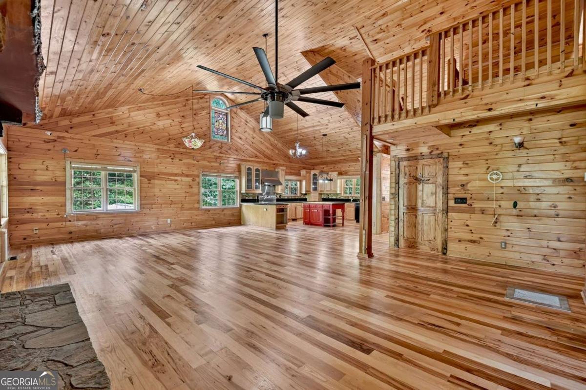 95 Laughing Bird Lane Ellijay - Photo 33