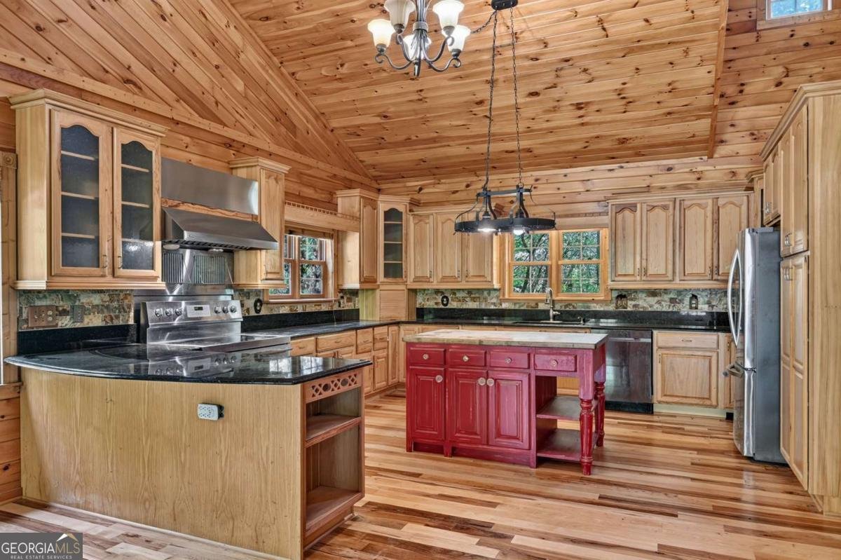 95 Laughing Bird Lane Ellijay - Photo 34