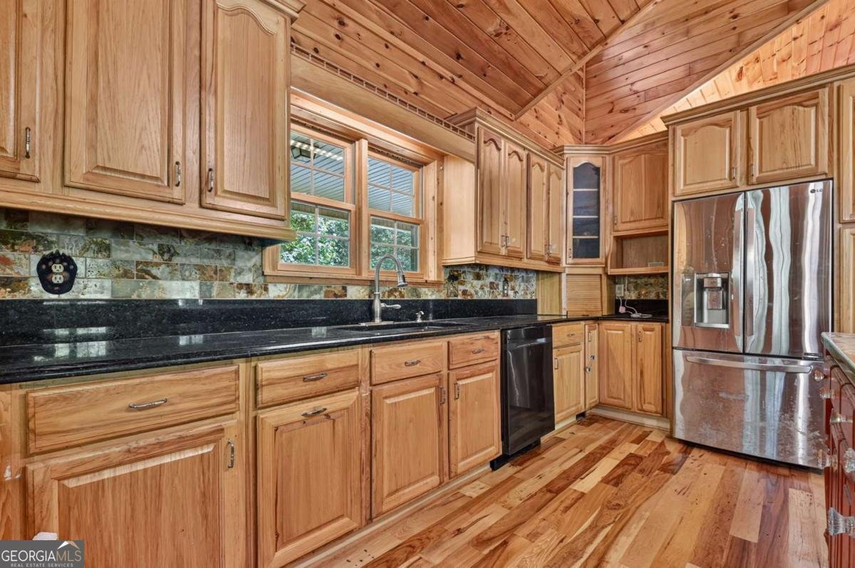 95 Laughing Bird Lane Ellijay - Photo 35