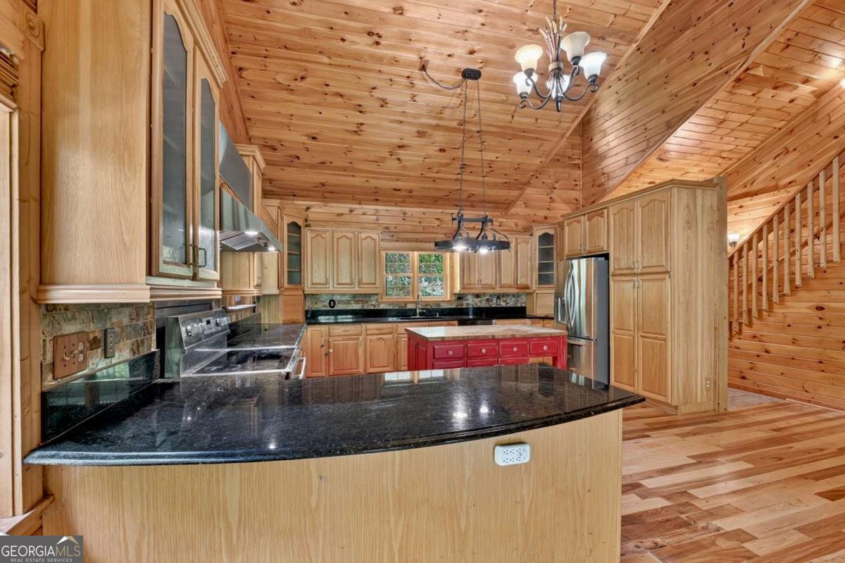 95 Laughing Bird Lane Ellijay - Photo 36