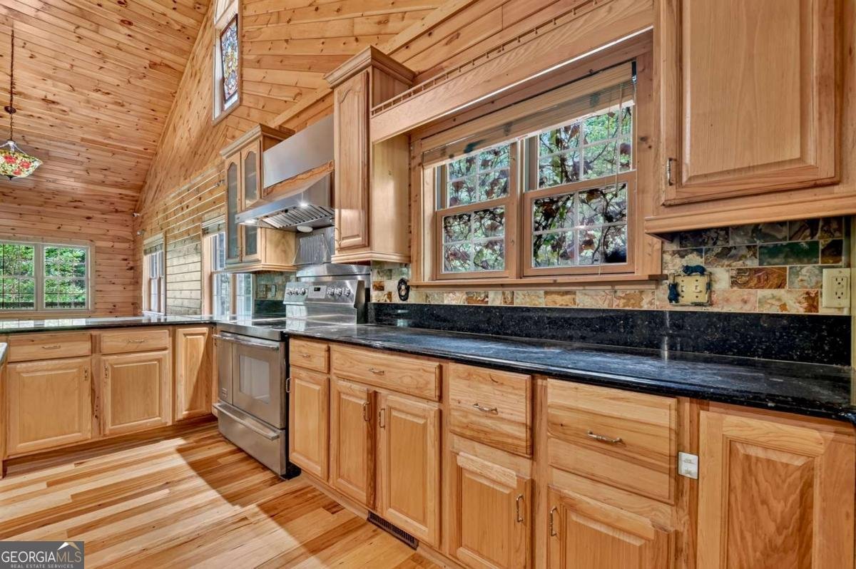 95 Laughing Bird Lane Ellijay - Photo 38