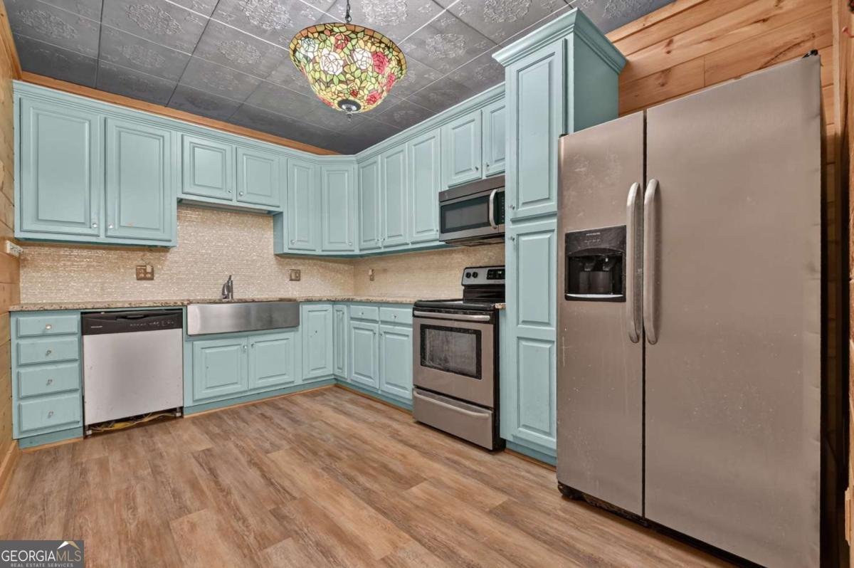 95 Laughing Bird Lane Ellijay - Photo 60