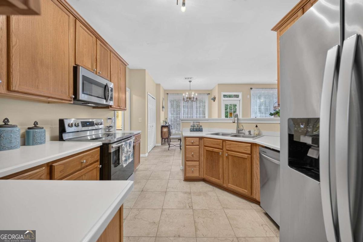 2593 Back Creek Chase Dacula - Photo 10