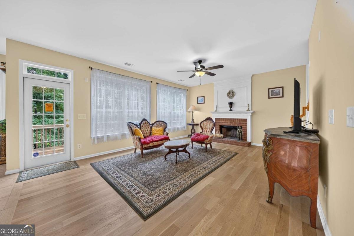 2593 Back Creek Chase Dacula - Photo 16