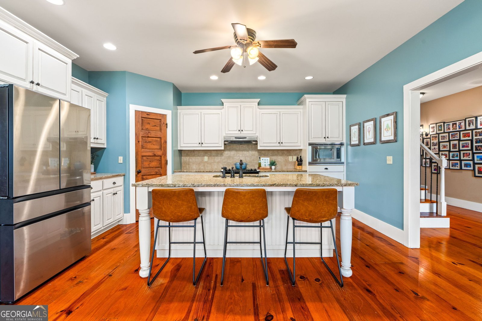 425 Oak Grove Road Athens - Photo 11