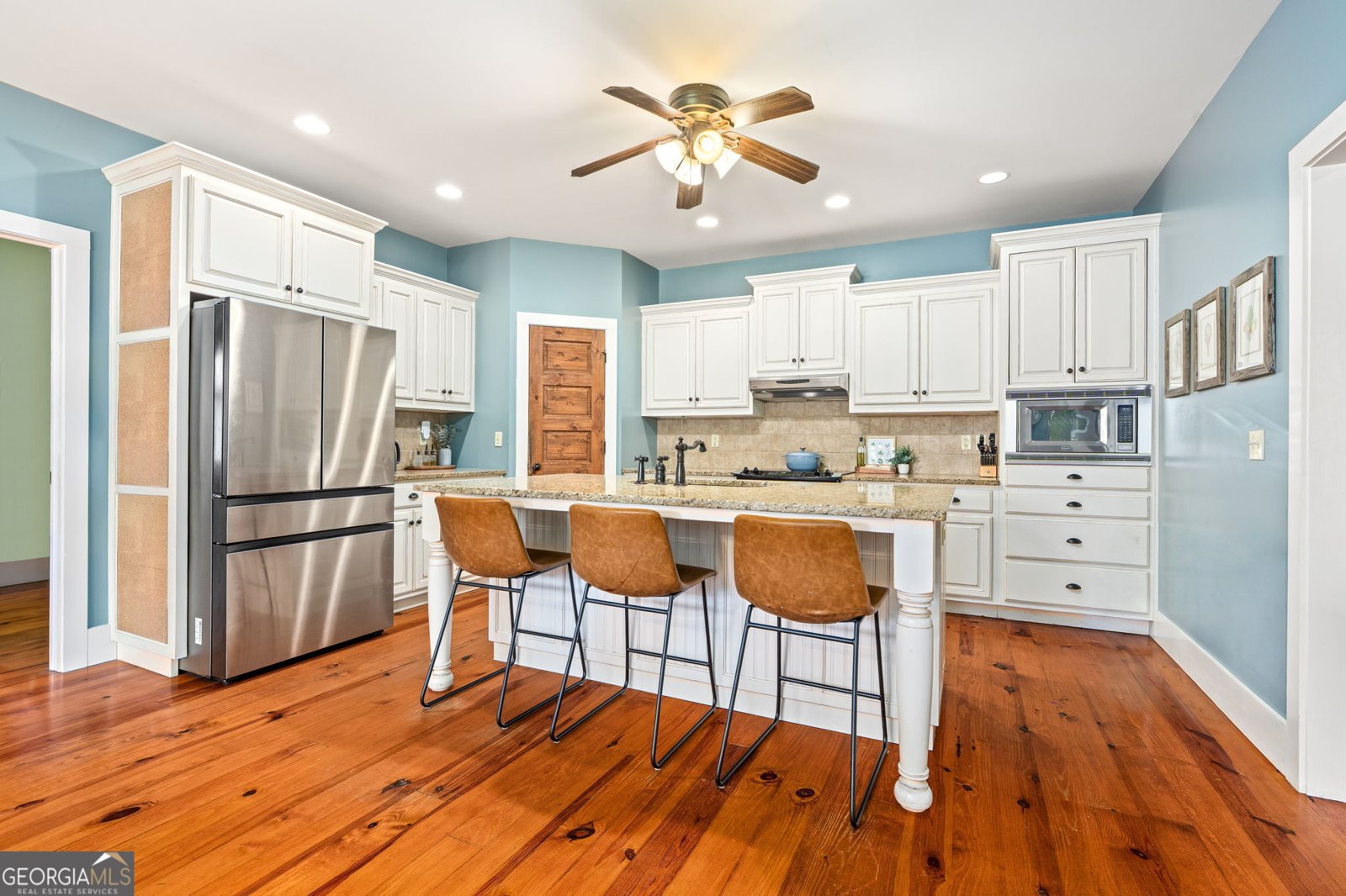 425 Oak Grove Road Athens - Photo 12