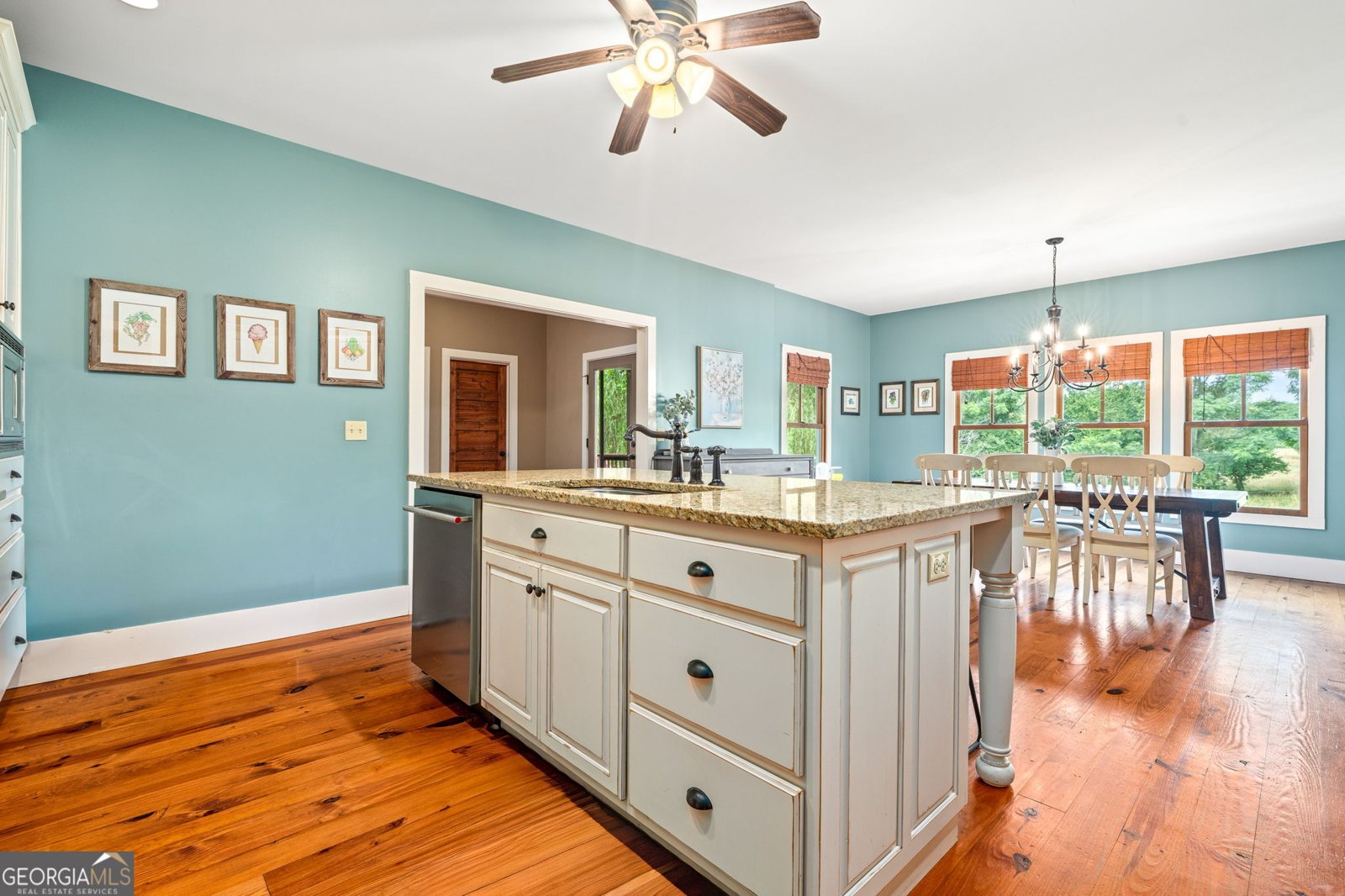 425 Oak Grove Road Athens - Photo 14