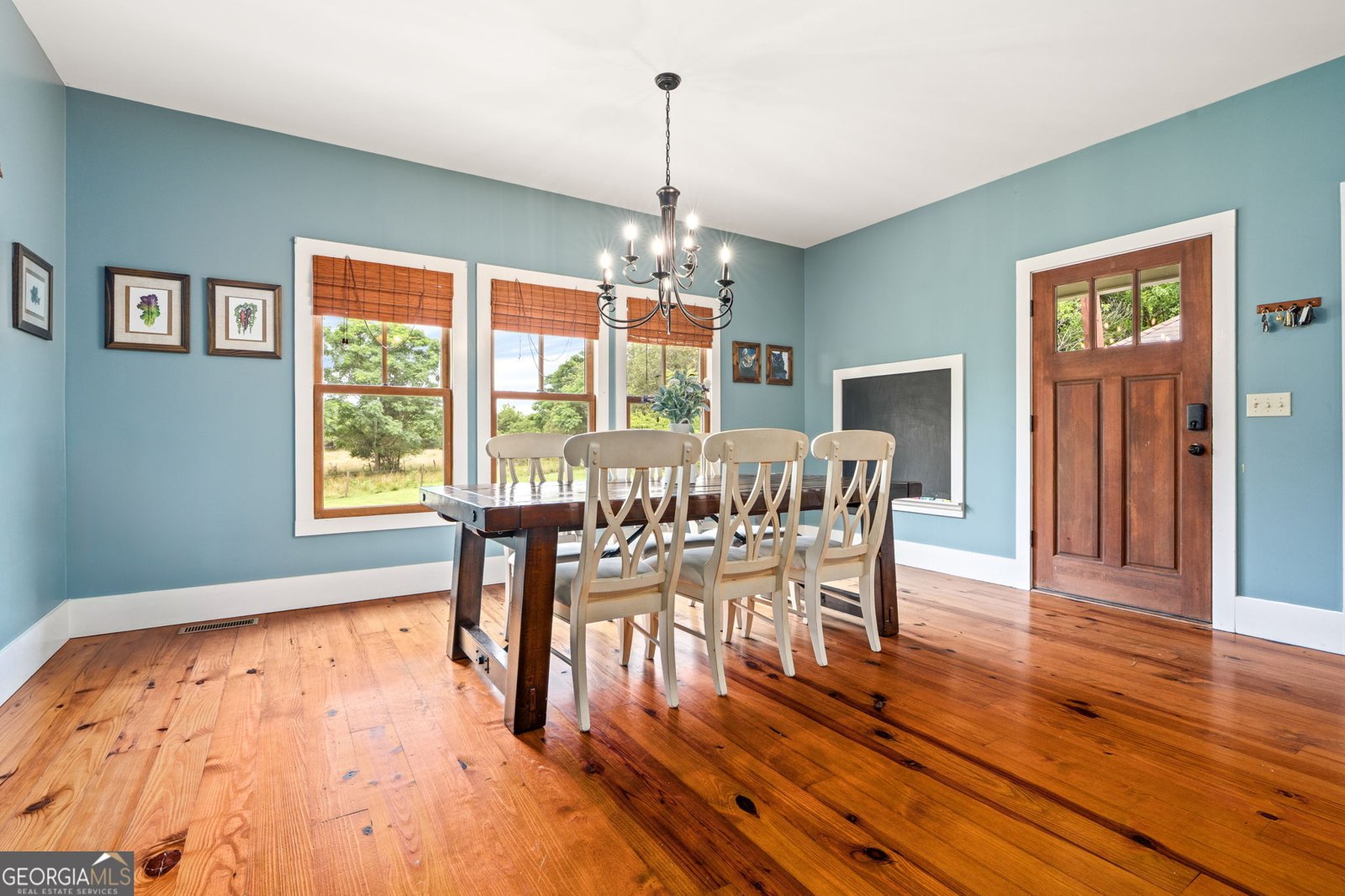 425 Oak Grove Road Athens - Photo 16