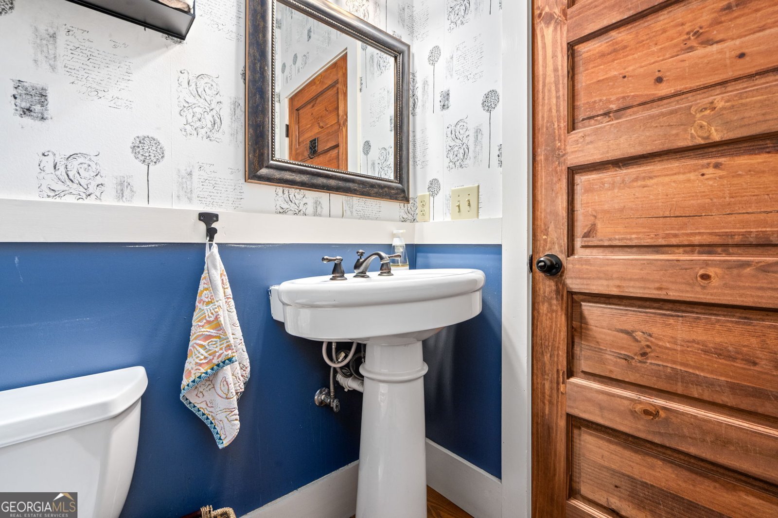 425 Oak Grove Road Athens - Photo 17