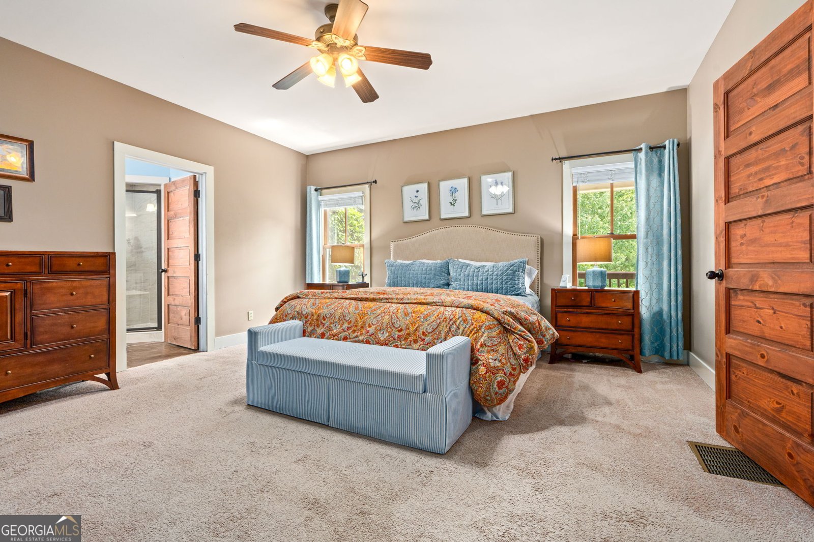 425 Oak Grove Road Athens - Photo 18