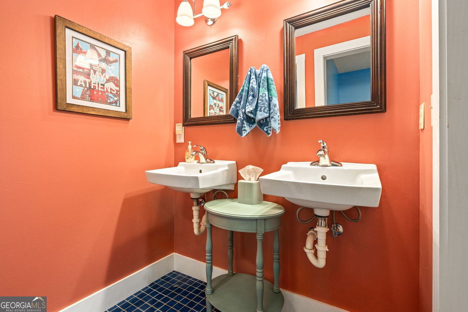 425 Oak Grove Road Athens - Photo 30