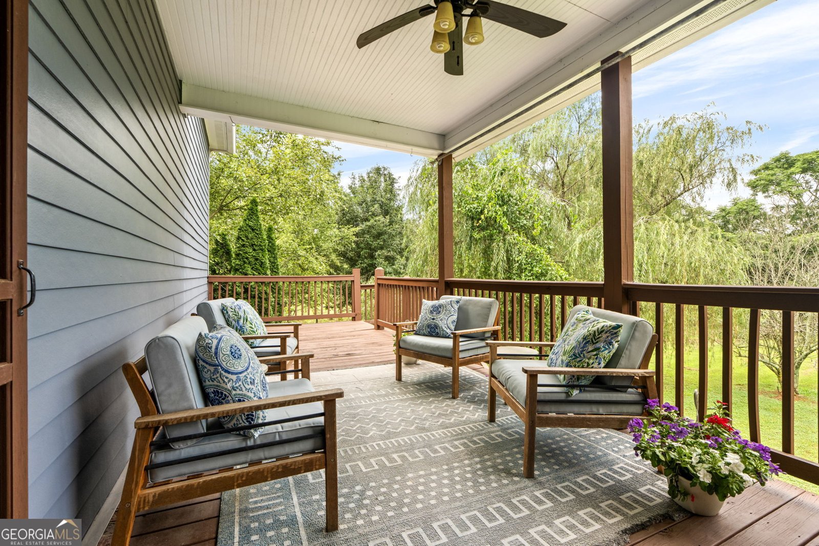 425 Oak Grove Road Athens - Photo 45