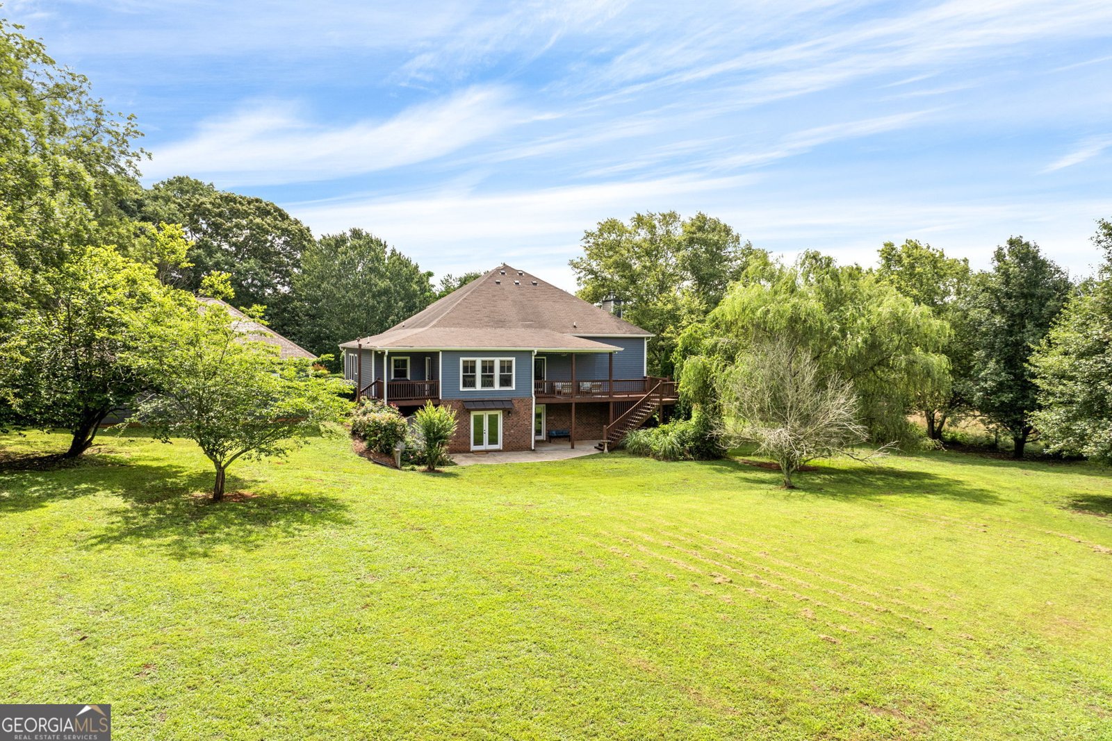 425 Oak Grove Road Athens - Photo 46