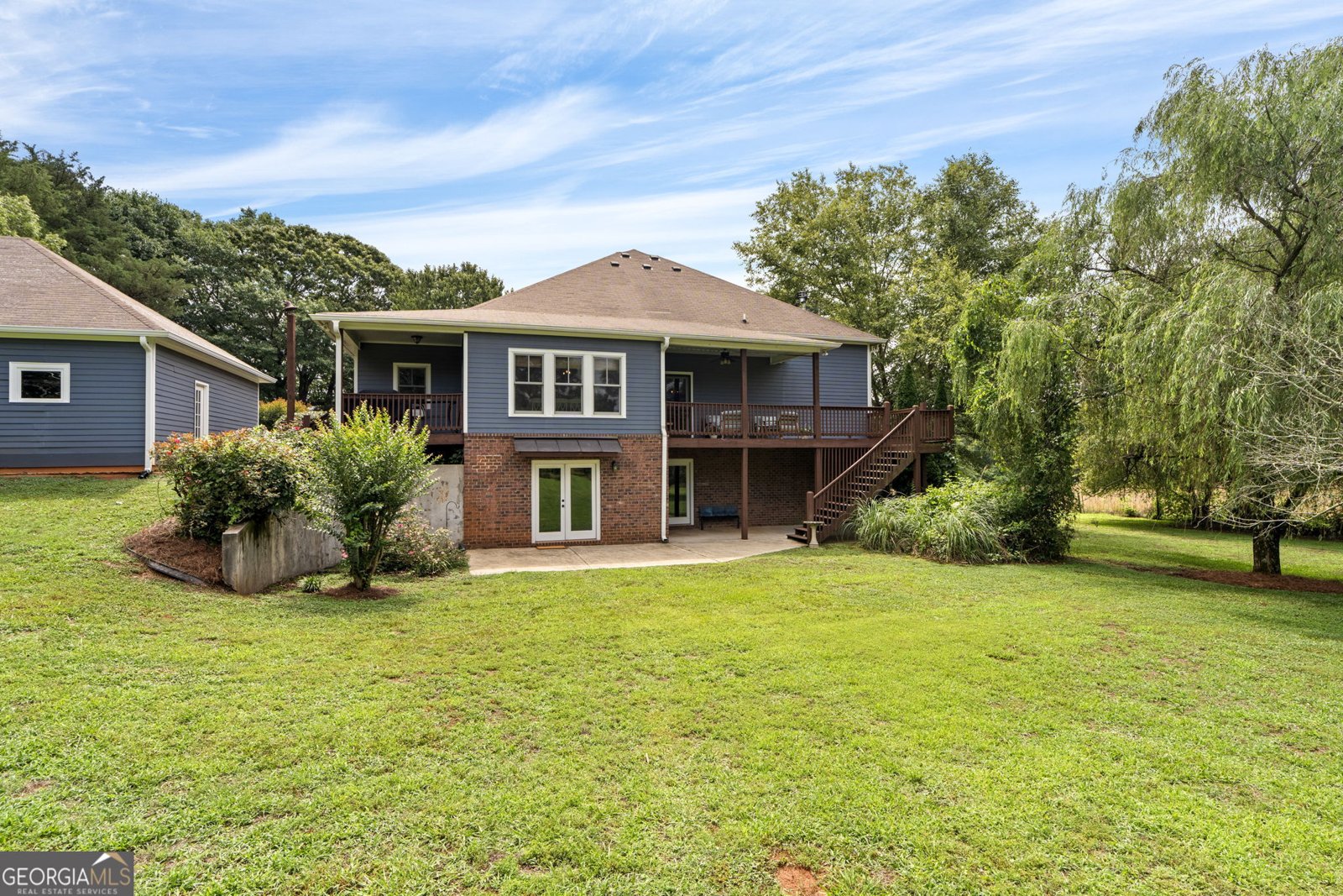 425 Oak Grove Road Athens - Photo 47
