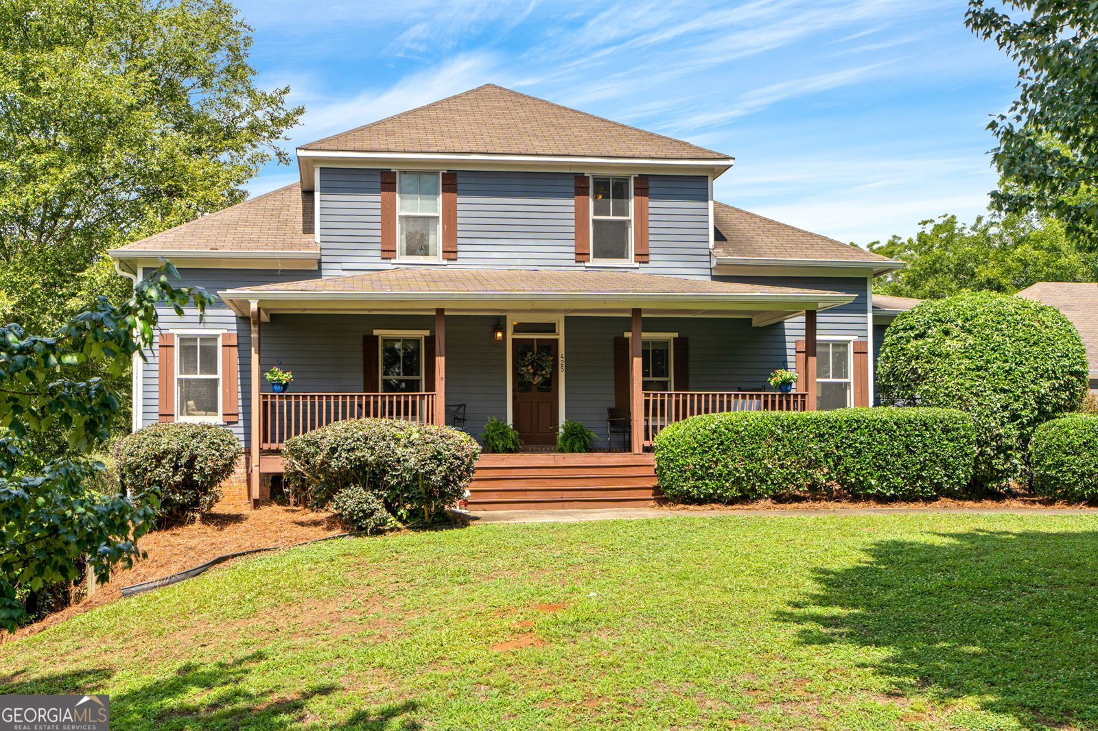 425 Oak Grove Road Athens - Photo 48