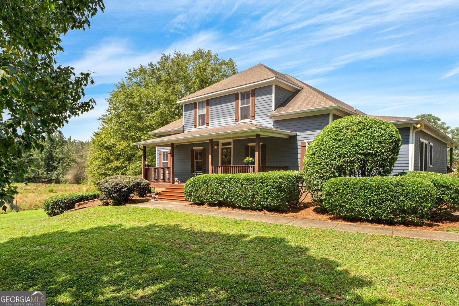 425 Oak Grove Road Athens - Photo 49