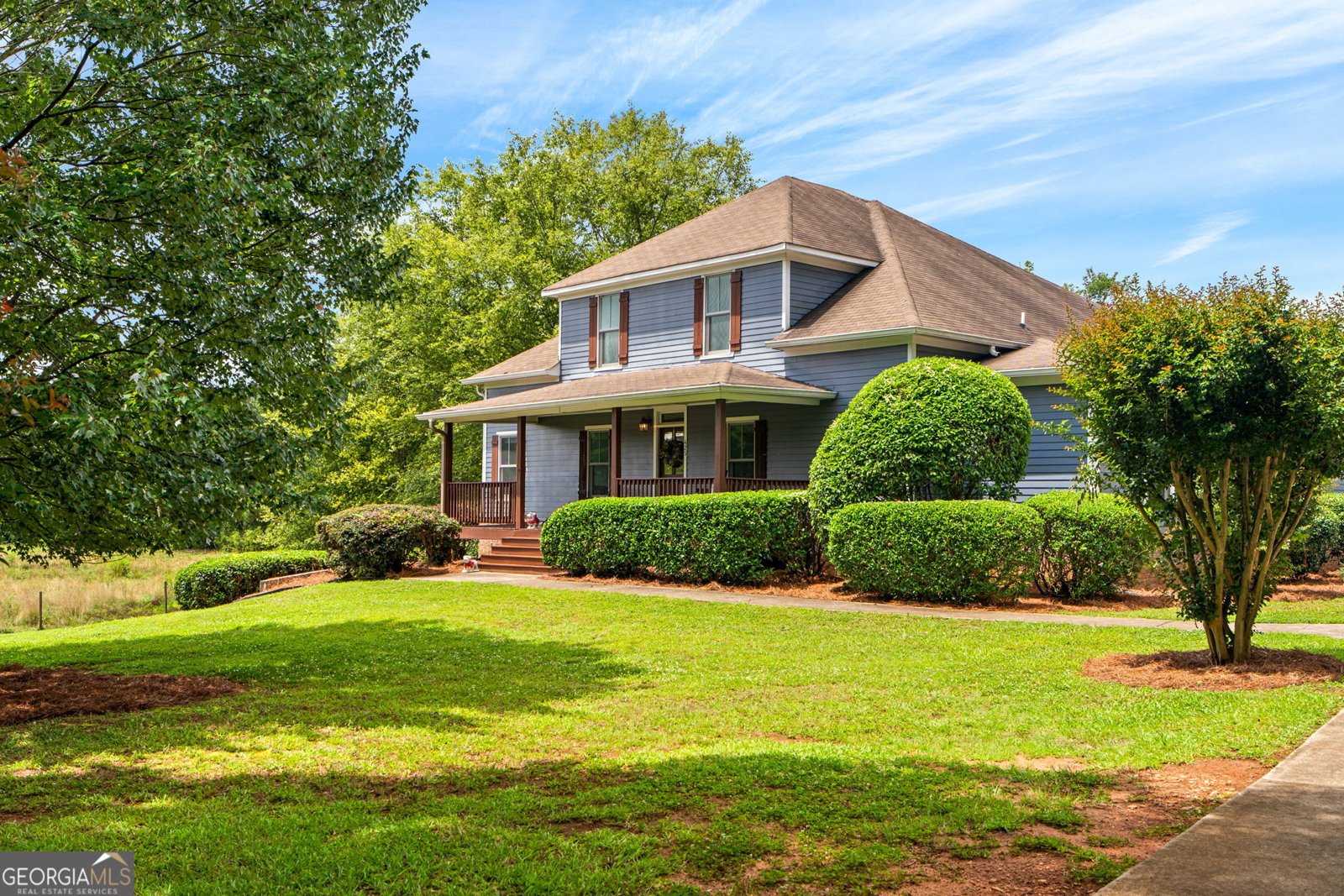 425 Oak Grove Road Athens - Photo 50