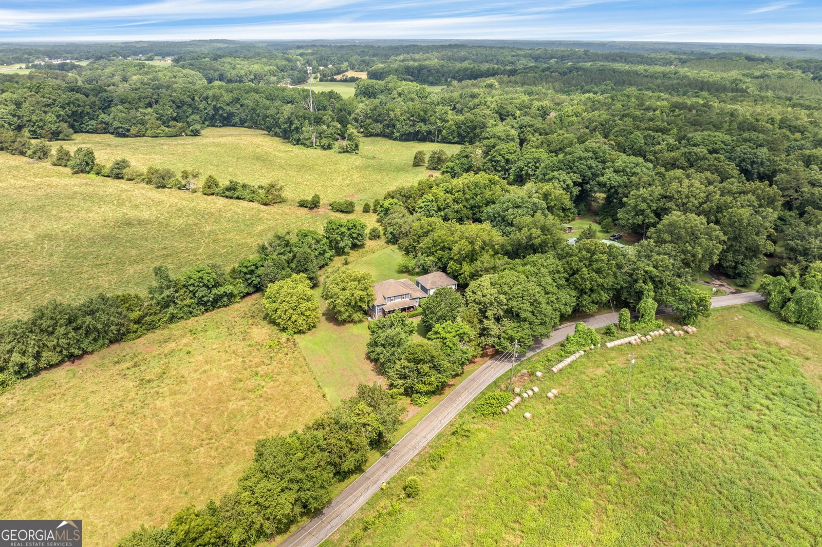 425 Oak Grove Road Athens - Photo 51