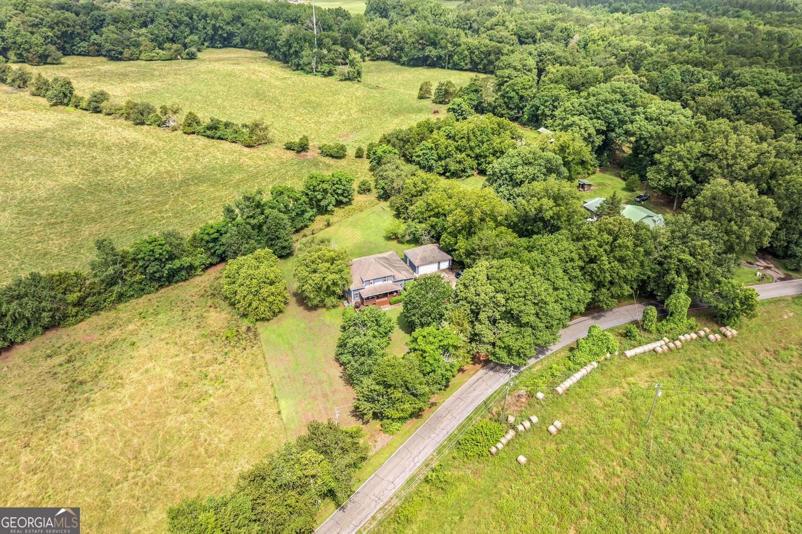 425 Oak Grove Road Athens - Photo 52