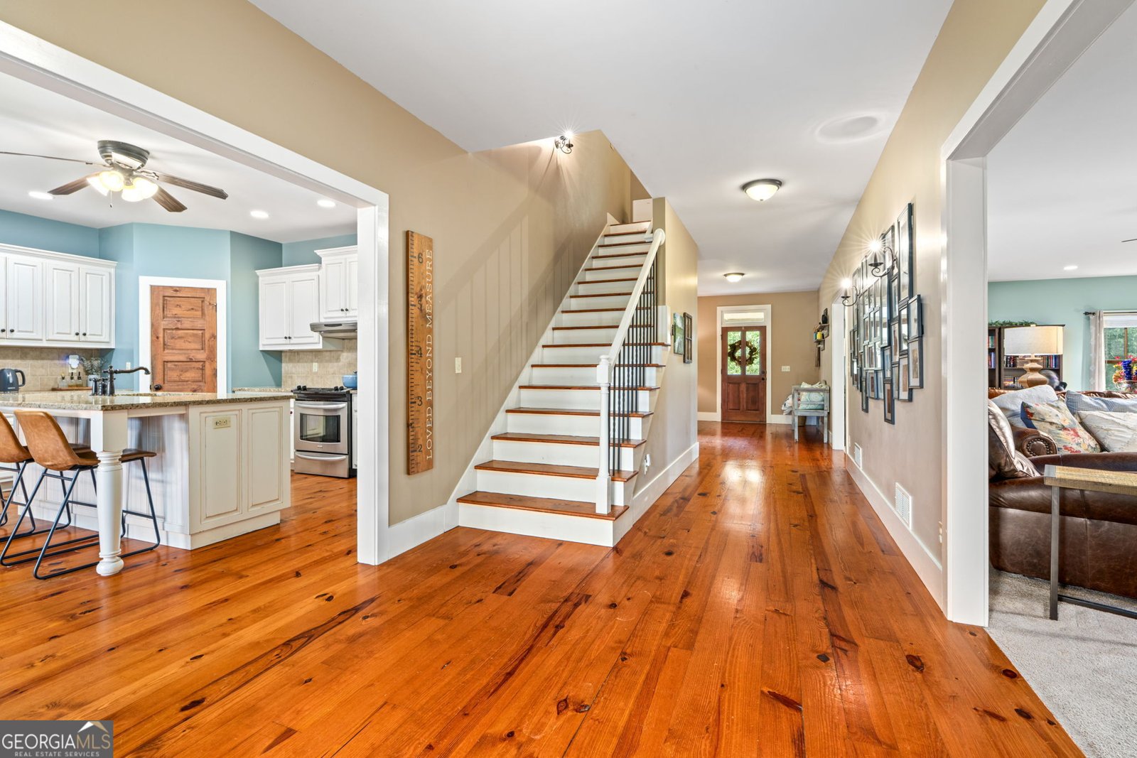 425 Oak Grove Road Athens - Photo 6