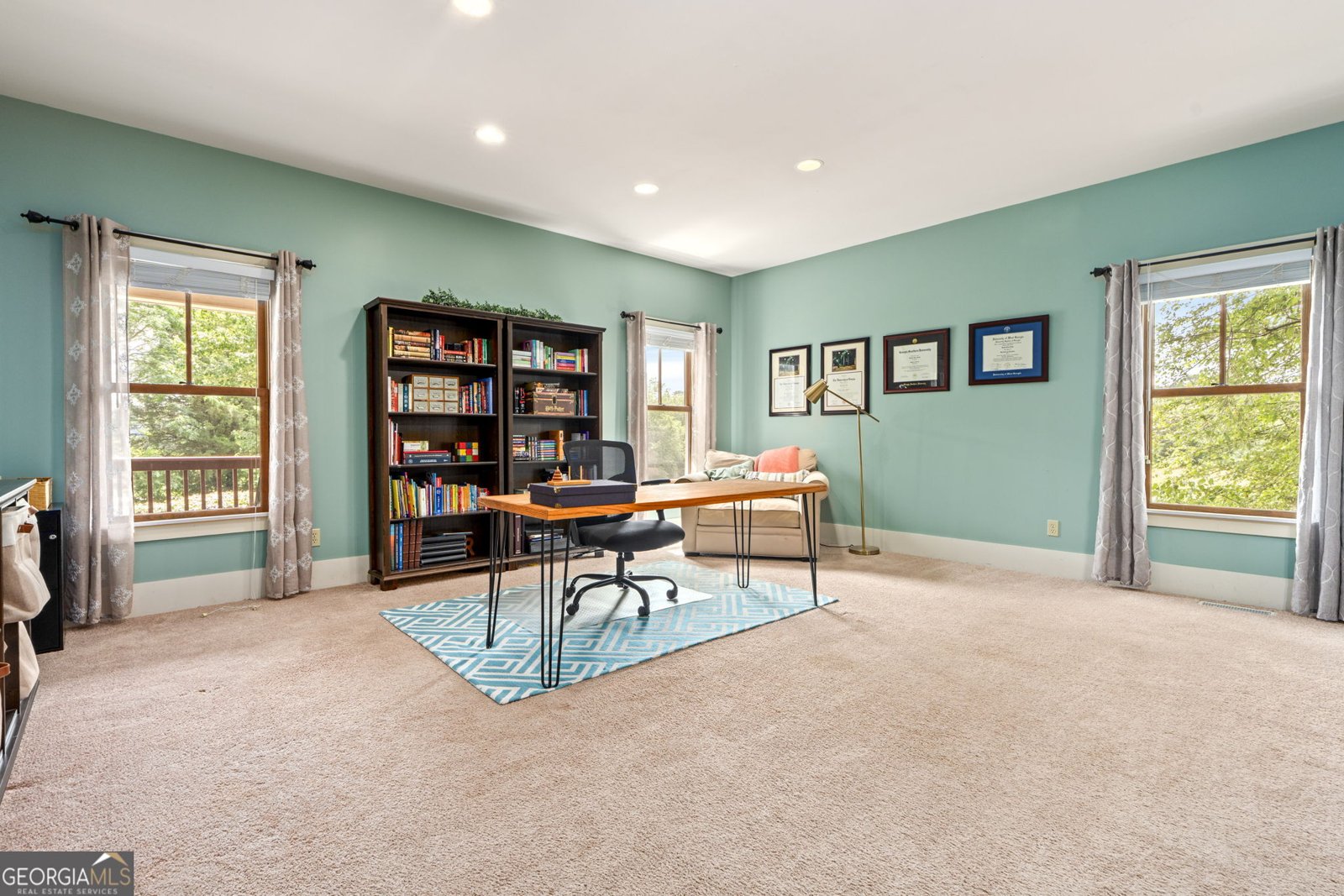 425 Oak Grove Road Athens - Photo 7