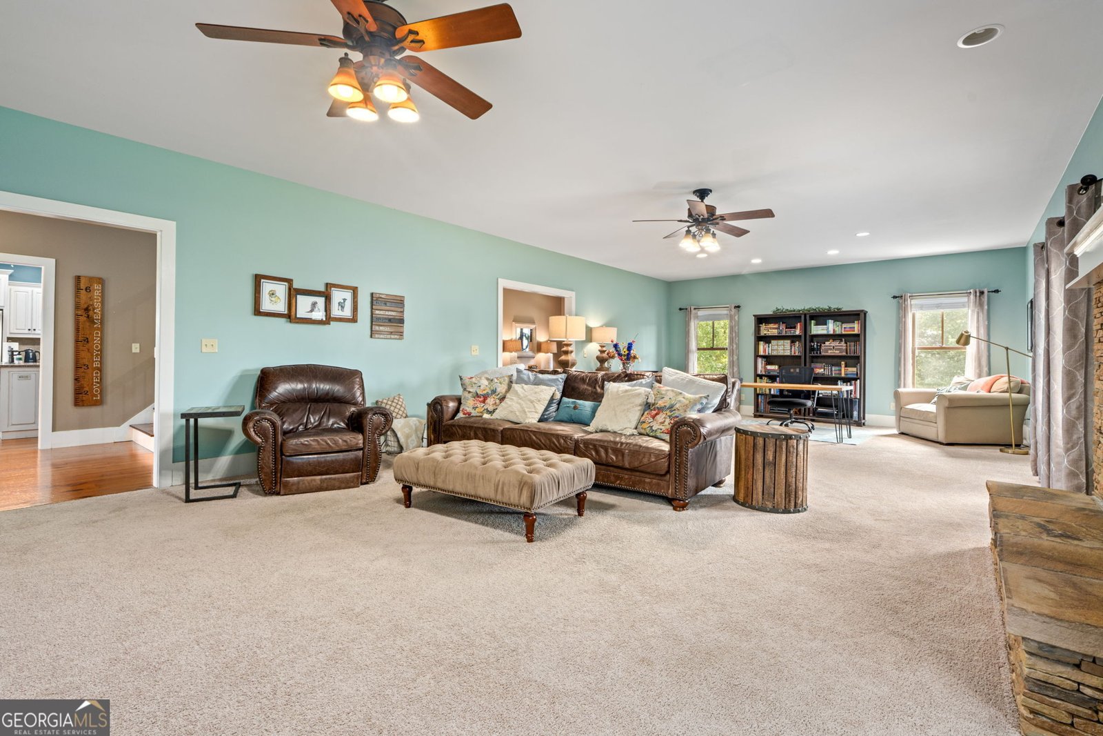 425 Oak Grove Road Athens - Photo 8