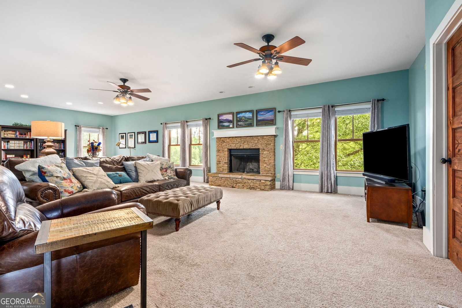 425 Oak Grove Road Athens - Photo 9