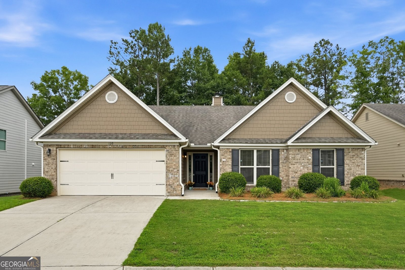 139 Goldshore Way Statham - main photo