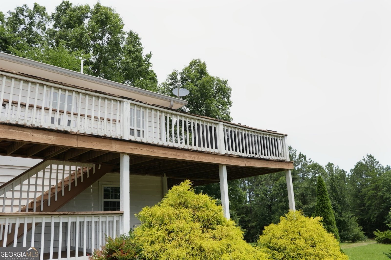 276 Warren Road Lyerly - Photo 19