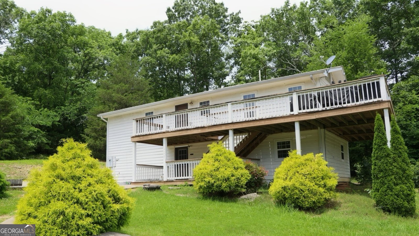 276 Warren Road Lyerly - Photo 54