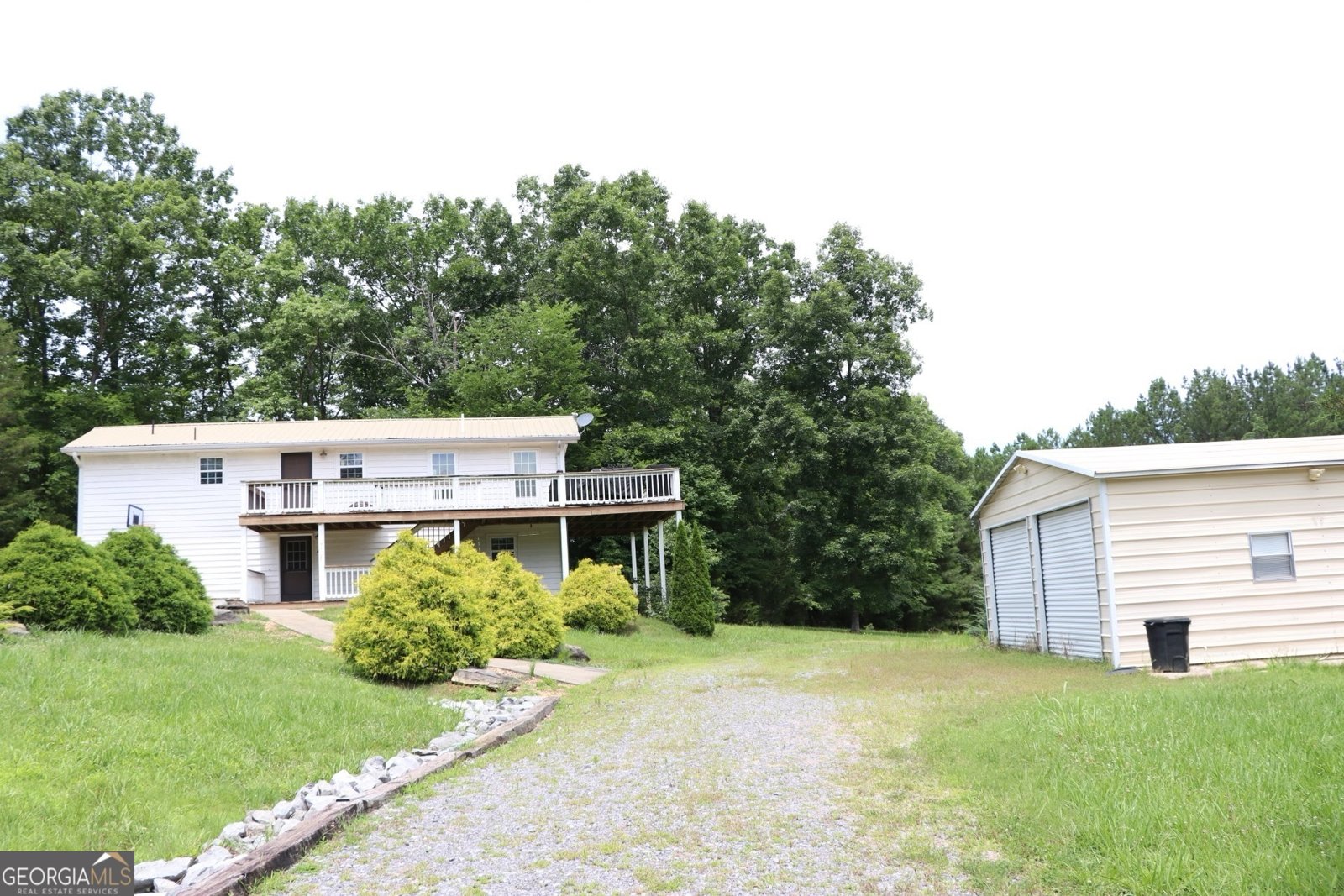 276 Warren Road Lyerly - Photo 6