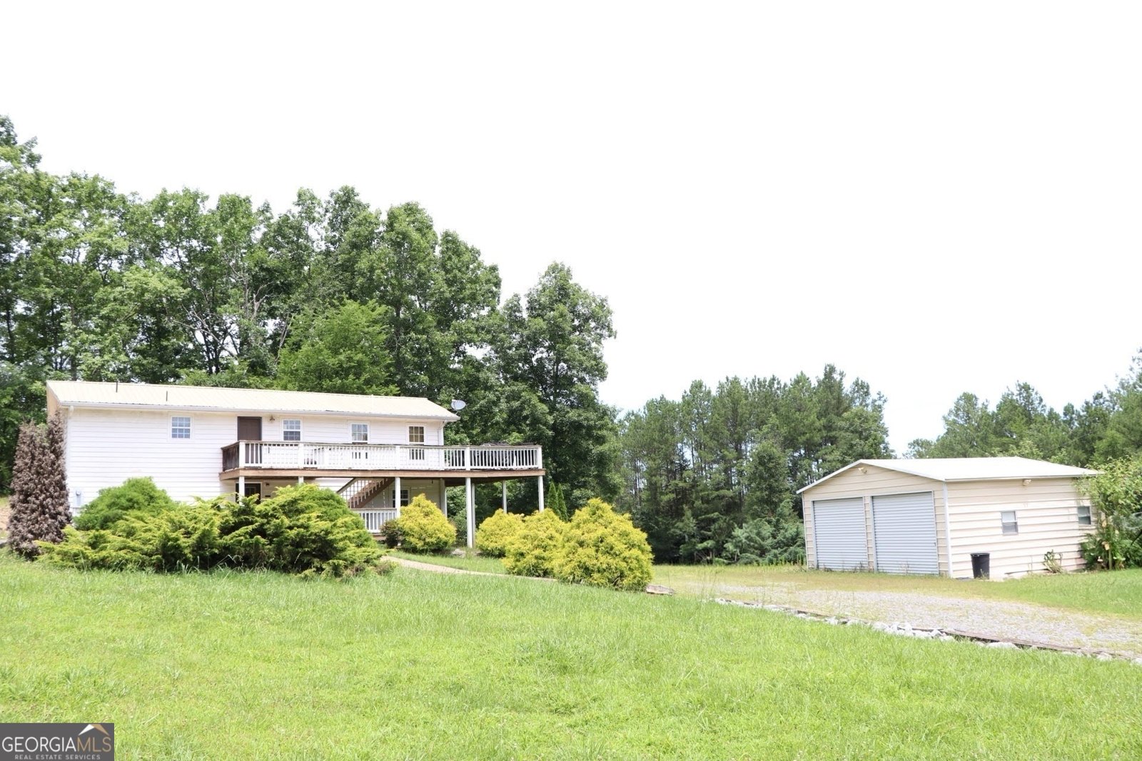 276 Warren Road Lyerly - Photo 7